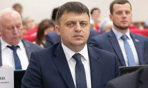 Сенатор от Хабаровского края досрочно лишится полномочий из-за погашенной судимости
