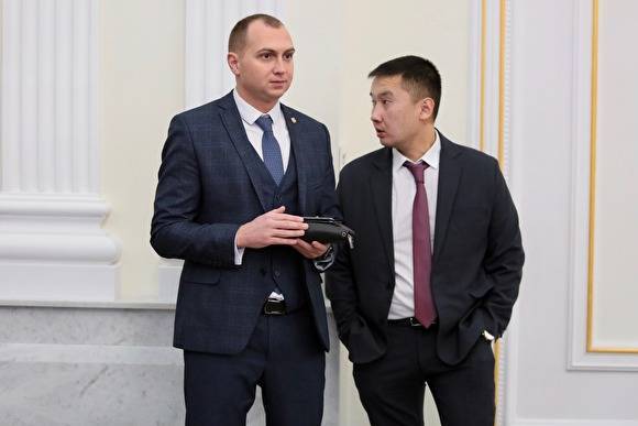 Новую структуру правительства Челябинской области построят на основе «Молодой гвардии»