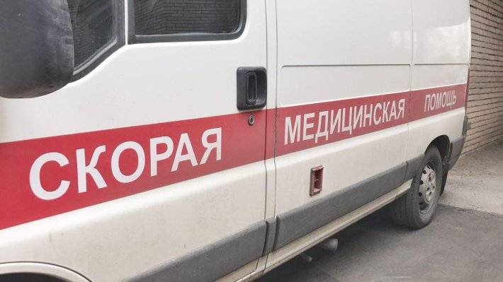 Около 30 детей отравились газом в школе в Нижегородской области