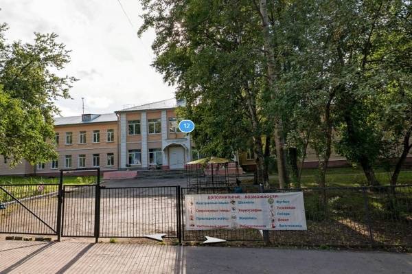 В Перми УФАС не нашло нарушений в передаче "частнику" здания, которое просили под муниципальную школу