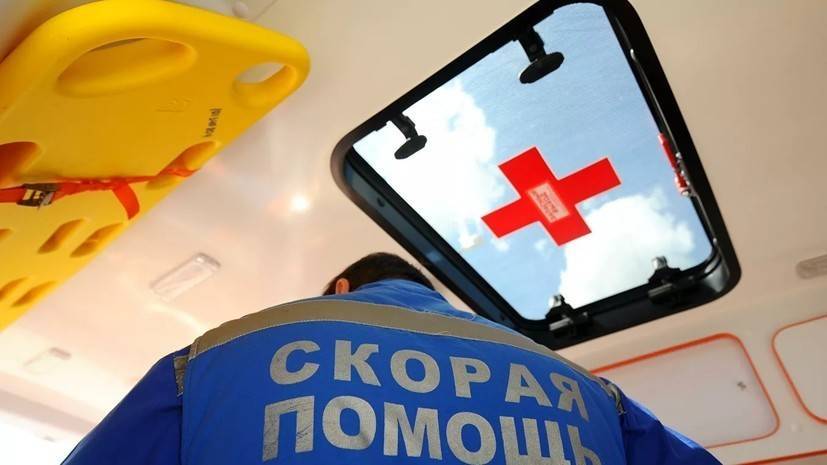 Число отравившихся в школе в Нижегородской области возросло до 44