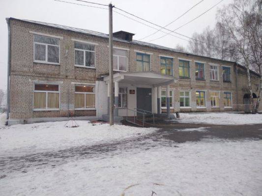Отравление газом в школе под Нижним Новгородом: подробности