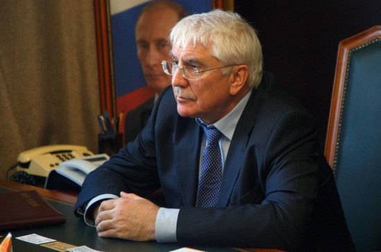 Депутат оценил идею о проведении трибунала по инциденту в Керченском проливе