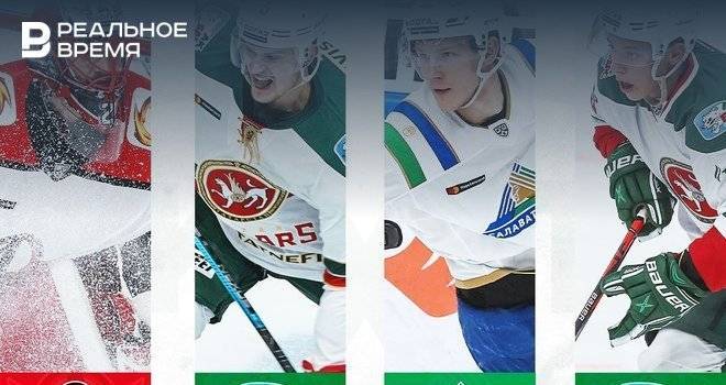 Коварж, Рукавишников, Сошников и Артем Галимов — лучшие игроки недели в КХЛ