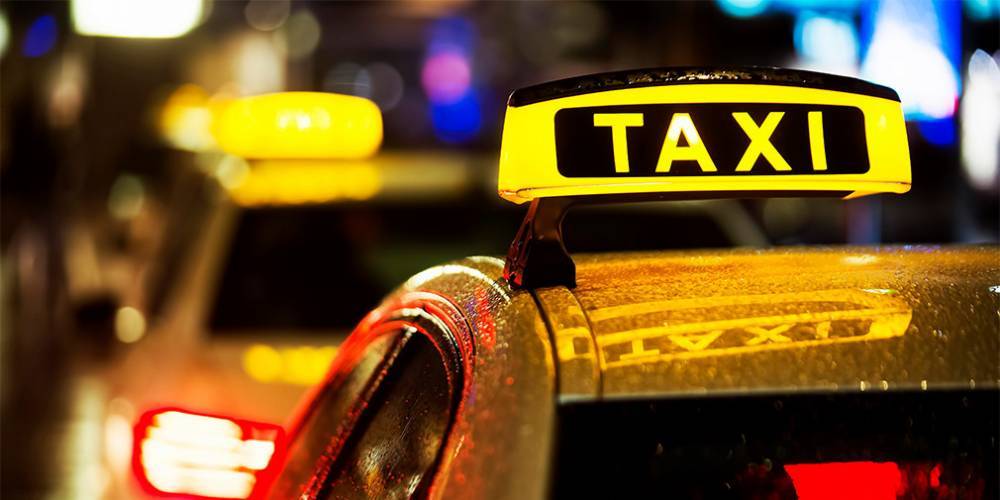 В Москве иностранец заплатил 25 тысяч рублей за такси