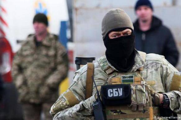 По мнению британских СМИ, Украина стала убежищем для террористов