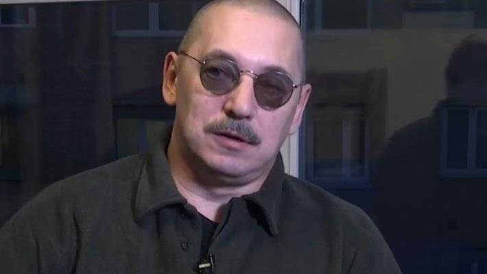 Рябцеву не удивило сотрудничество Ходорковского и Короткова с ИГ*