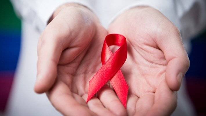 Скворцова отметила снижение числа новых случаев заражения ВИЧ