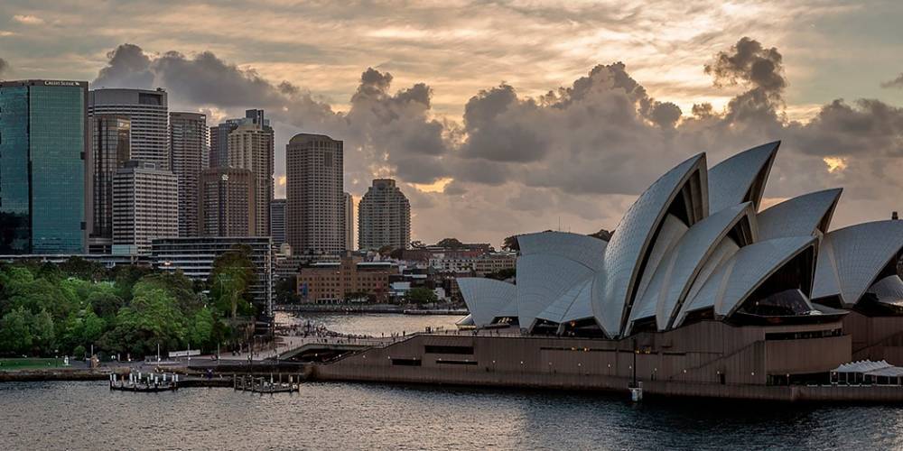 Сидней вошел в десятку самых загрязненных городов мира