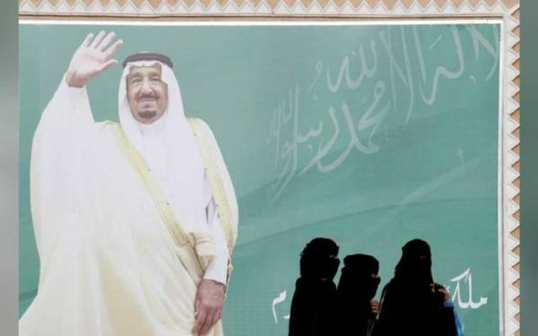 СМИ: В Саудовской Аравии идут аресты инакомыслящих интеллектуалов