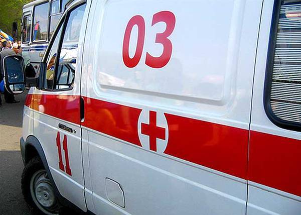 29 школьников и трое взрослых отравились газом в Нижегородской области