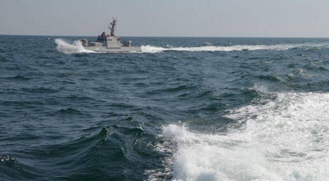 В Госдуме одобрили создание трибунала по инциденту в Керченском проливе