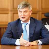 Бизнес должен задуматься о благосостоянии людей – воронежский губернатор Александр Гусев