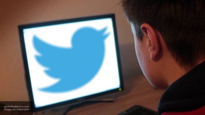 Twitter препятствует распространению хороших новостей о России