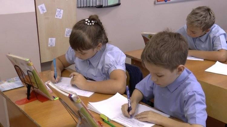 Пострадавшие от отравления газом в школе Нижегородской области дети отпущены домой