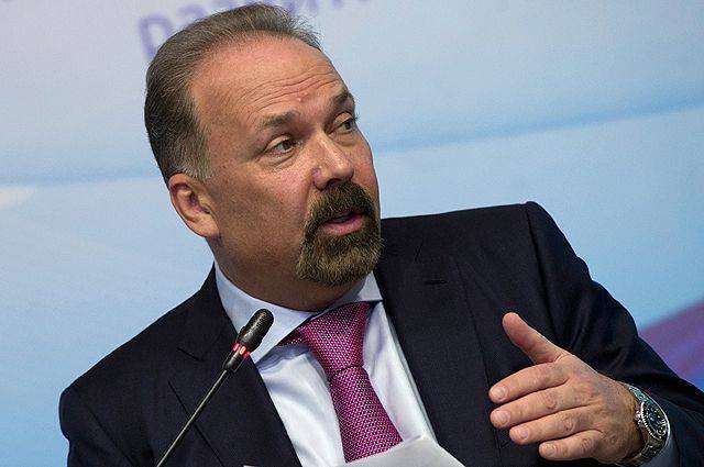 Новым главой компании-оператора «мусорной» реформы назначен бывший министр ЖКХ Михаил Мень