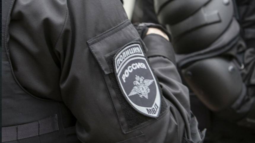 Пособников террористов задержали в Москве и Челябинске