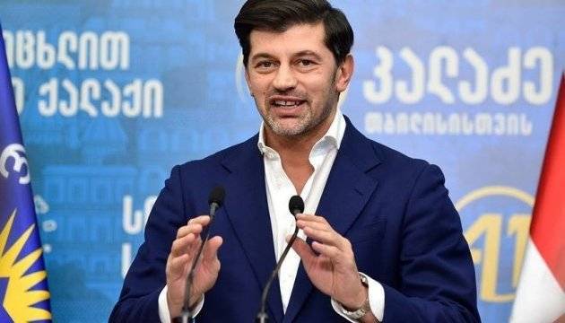 Плебисцит по смене избирательной системы в Грузии пройдет до 2021 года