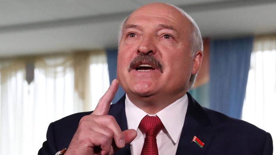 "Это наша область": Лукашенко заявил об особой ответственности Белоруссии за Калининград
