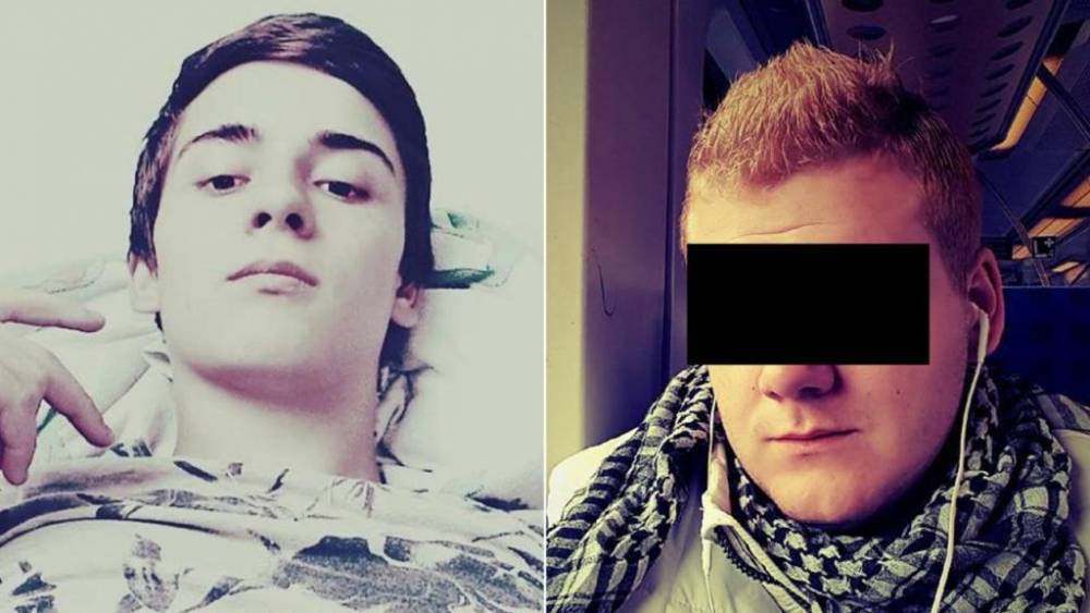 Убийство парня в Рейнланд-Пфальц: родные знали, что это может произойти