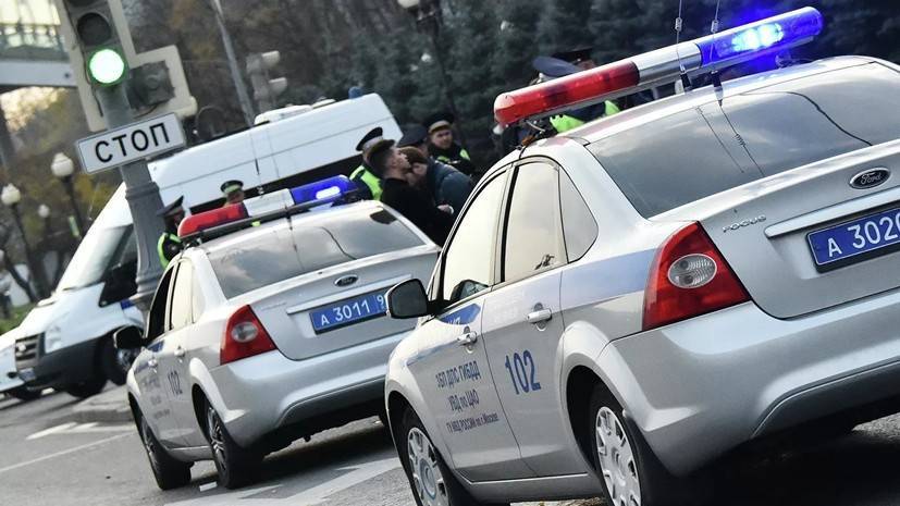 В результате ДТП в Татарстане погиб один человек, ещё 14 пострадали