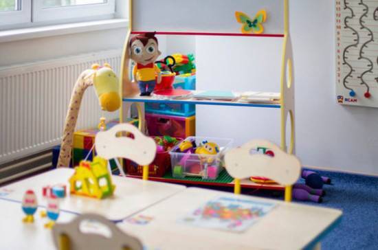 Депутаты думы Сургута проконтролируют строительство детских садов