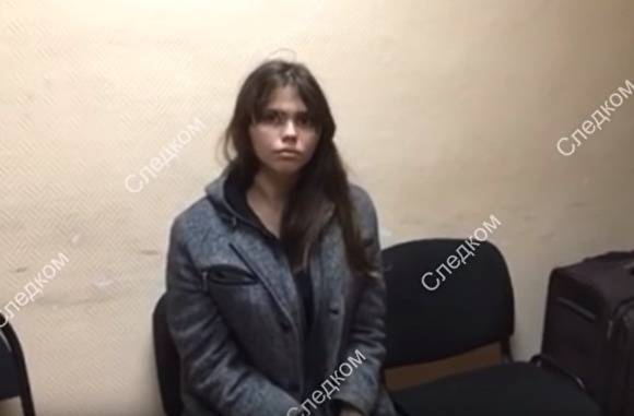 Няне, обвиняемой в убийстве младенца в Заводоуковске, продлили арест в СИЗО