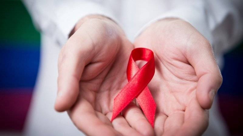 Тестирование на ВИЧ прошли более 33 миллионов россиян в 2019 году