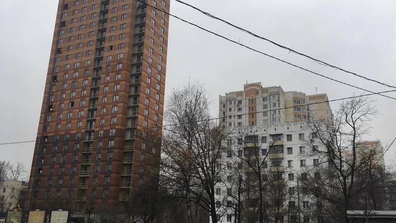 Реновация и канализация: что возмущает экспертов и москвичей в проектах мэрии