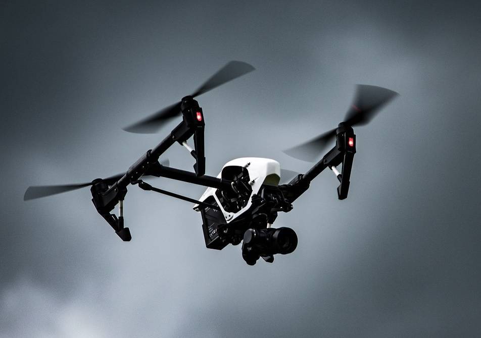Совфед одобрил закон, разрешающий силовикам сбивать дроны-нарушители
