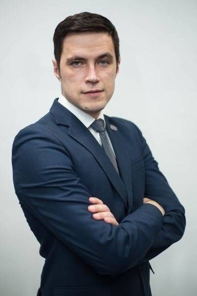 Назначен новый директор Уральской академии госслужбы