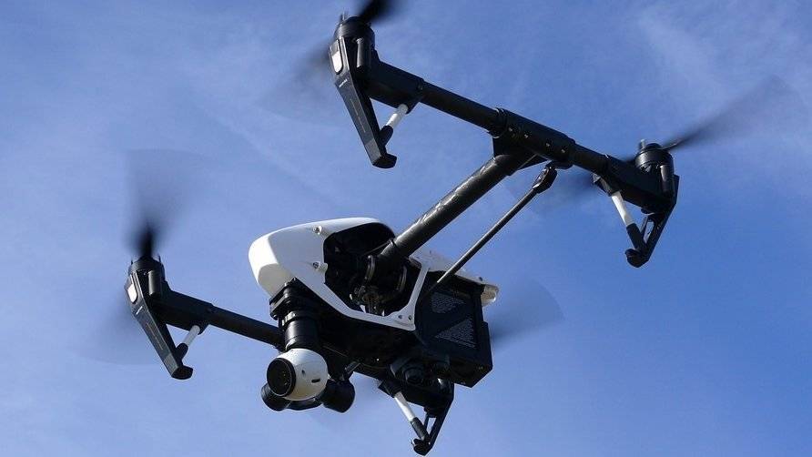 Закон о праве силовиков уничтожать дроны-нарушители был одобрен Совфедом