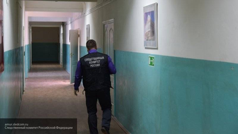 Обстоятельства отравления газом в Нижегородской школе выясняют следователи