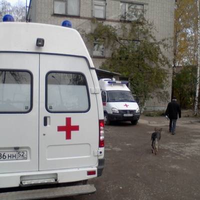 СКР приступил проверяет все обстоятельства массового отравления в Нижегородской области