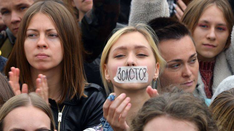 Насколько нужен Крыму закон о домашнем насилии - мнения