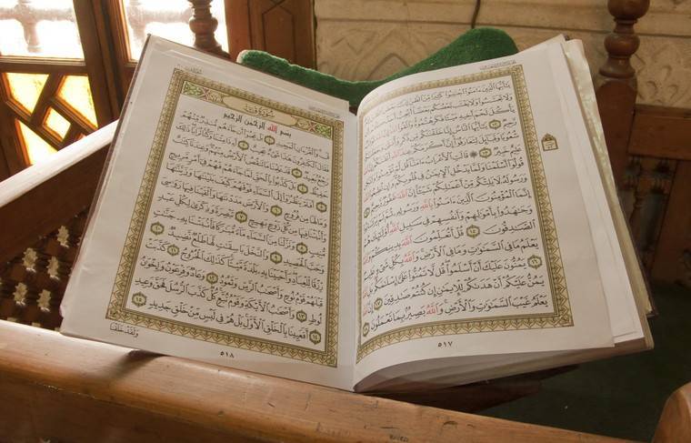 Сжёгший Коран норвежец спровоцировал международный скандал
