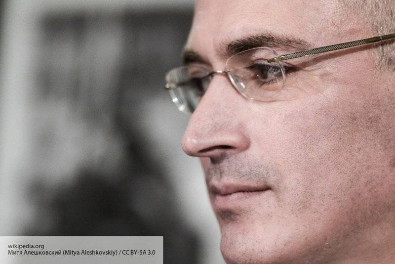 Журналист «Новой газеты» Коротков, террористы ИГ и Ходорковский работают на США – депутат