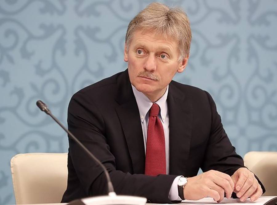 В Кремле прокомментировали ситуацию вокруг WADA