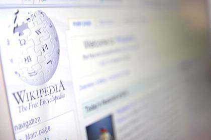 В Туркмении заблокировали «Википедию» из-за обидных слов в статье о президенте