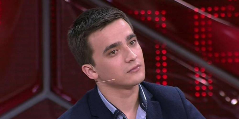 Отсидевший за изнасилование Шурыгиной Семенов рассказал о проблемах на свободе и новом занятии