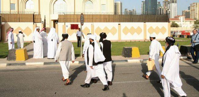 Доха, неофициально: США возобновили переговоры с талибами