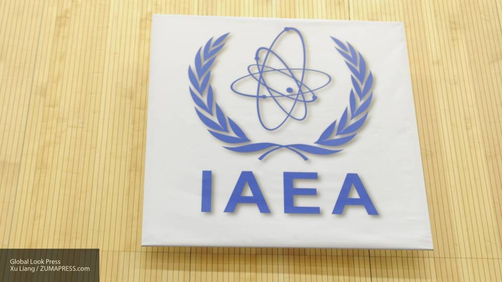 Иран согласовал с МАГАТЭ четыре проекта по ядерной энергетике