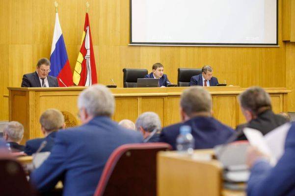 Доходы бюджета Воронежской области в 2019 году увеличены на 1,9 млрд рублей