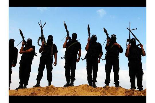 «ИГ* понимают лишь язык силы»: объяснение попавшей на видео смерти террориста