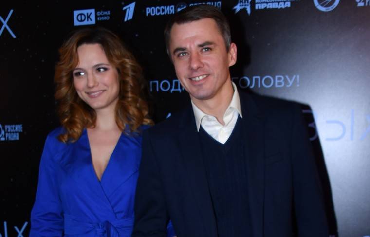 Жена актёра Игоря Петренко пожаловалась на нехватку денег