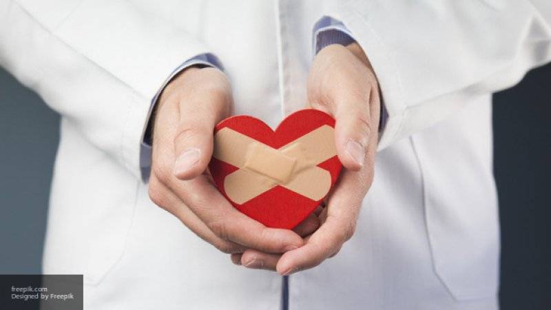 Итальянский кардиолог назвал способы защиты здоровья сердца