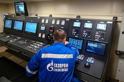 «Газпром нефть» вошла в проект создания технологического хаба в Санкт-Петербурге