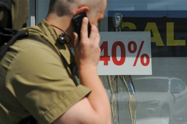 Совфед поддержал запрет на продажу гаджетов без российского софта