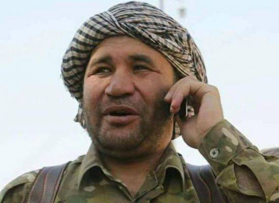 В Афганистане снова хотят арестовать соратника генерала Дустума