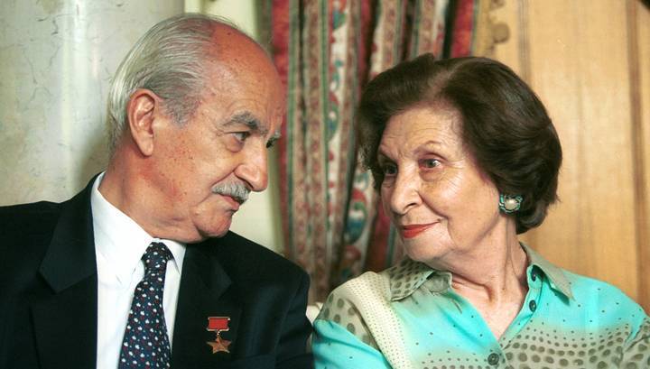 На 94-м году жизни умерла легендарная разведчица Гоар Вартанян